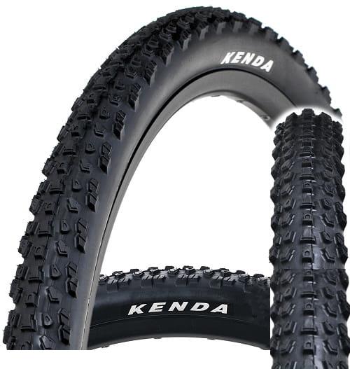 

Kenda K1134 Opona Rowerowa 26x2,10 Wysoka Kostka