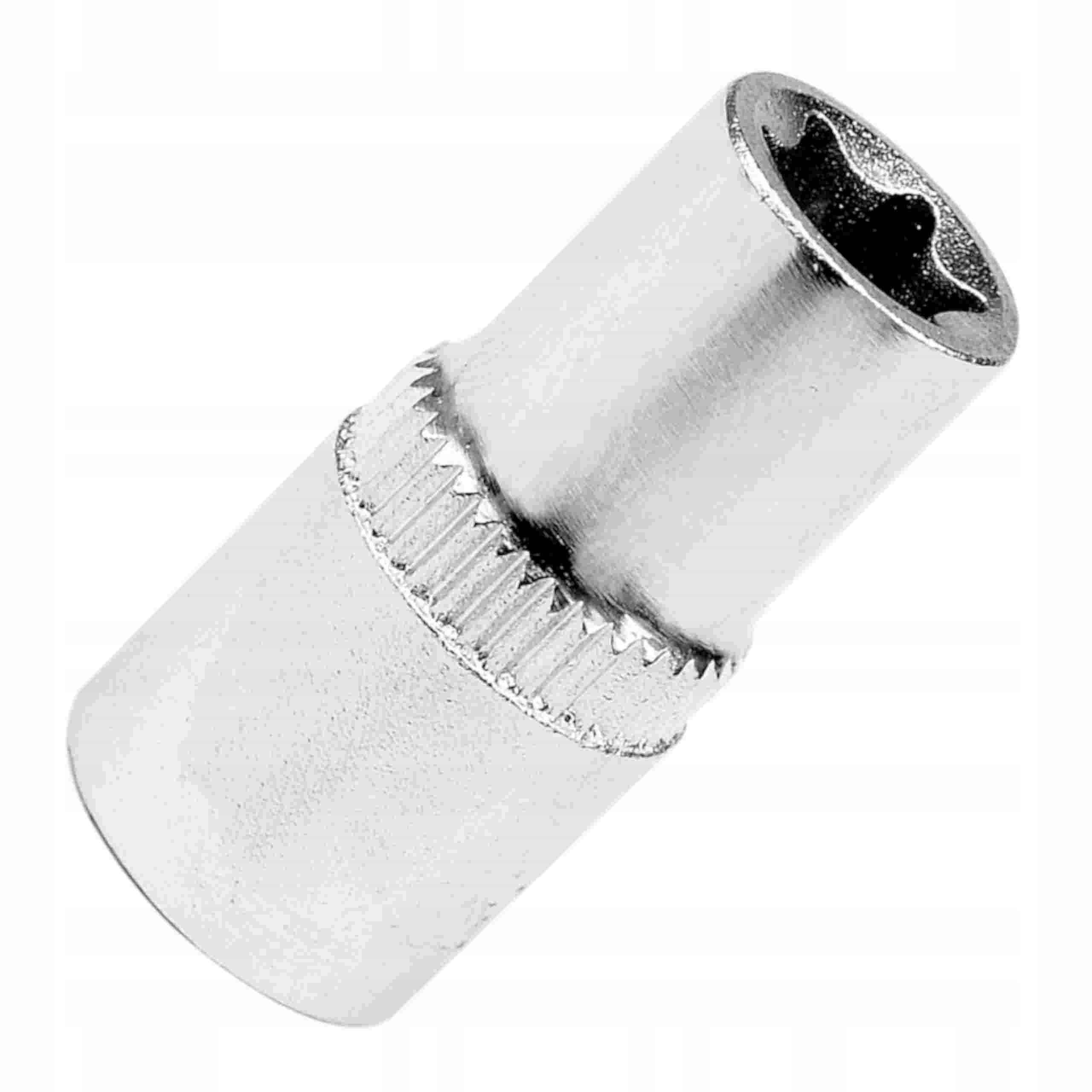 

Yato Nasadka Krótka 1/4 Torx E8