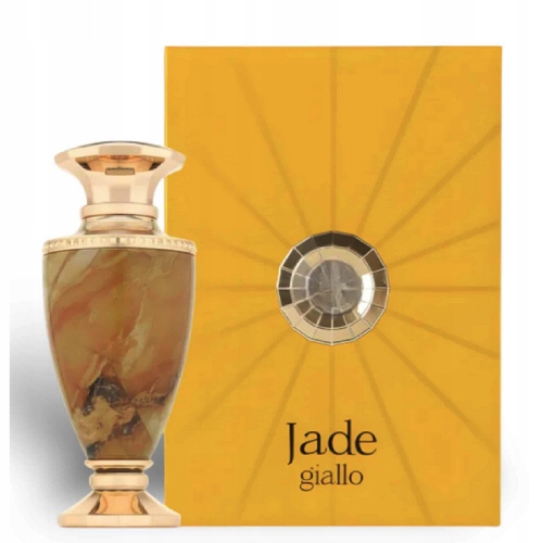 French Avenue Jade Giallo Parfémový extrakt Unisex 100 ml Ovocno-květinový