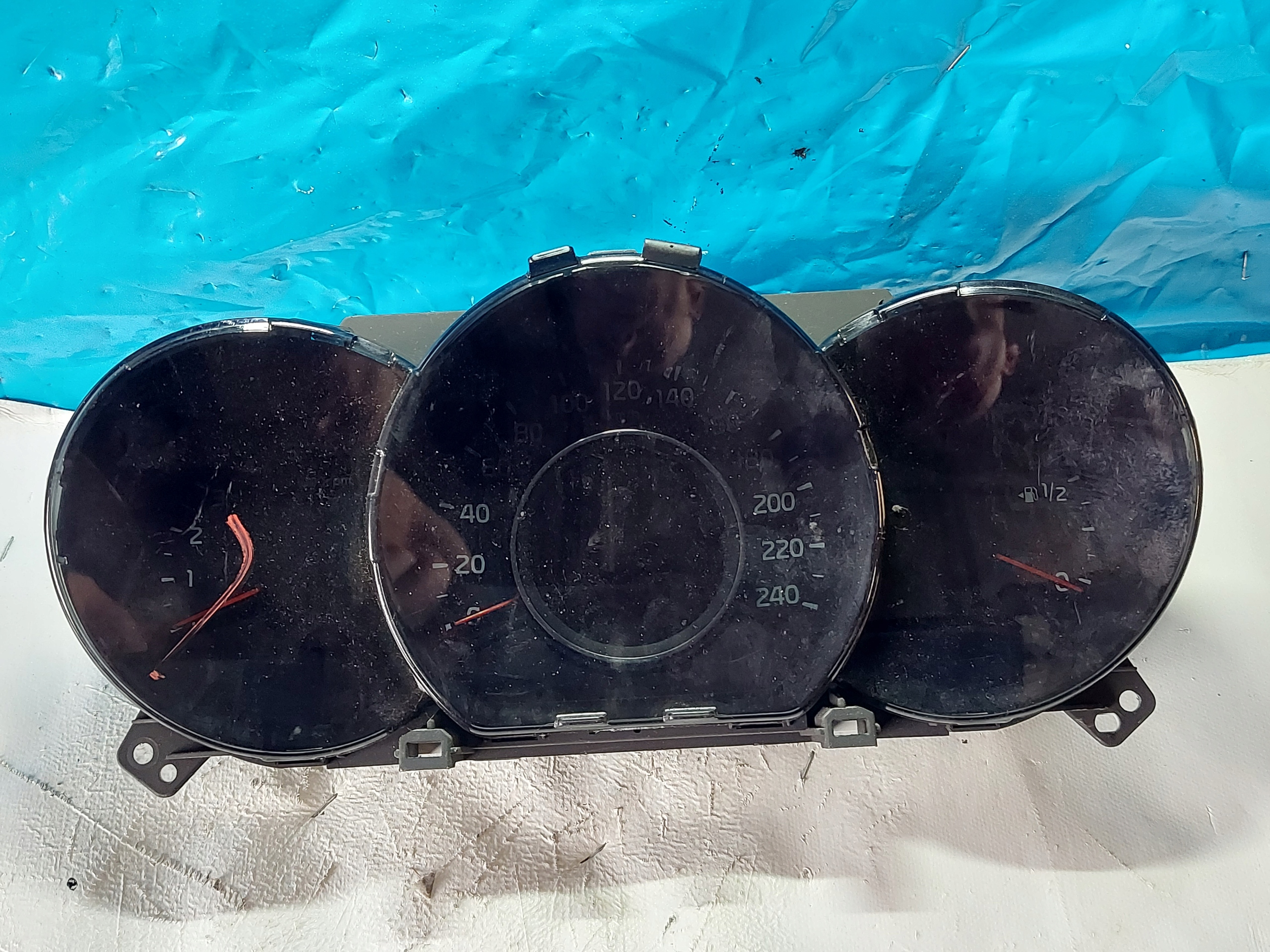 dials clock KIA CEED 1.6 CRDI 94003A2273