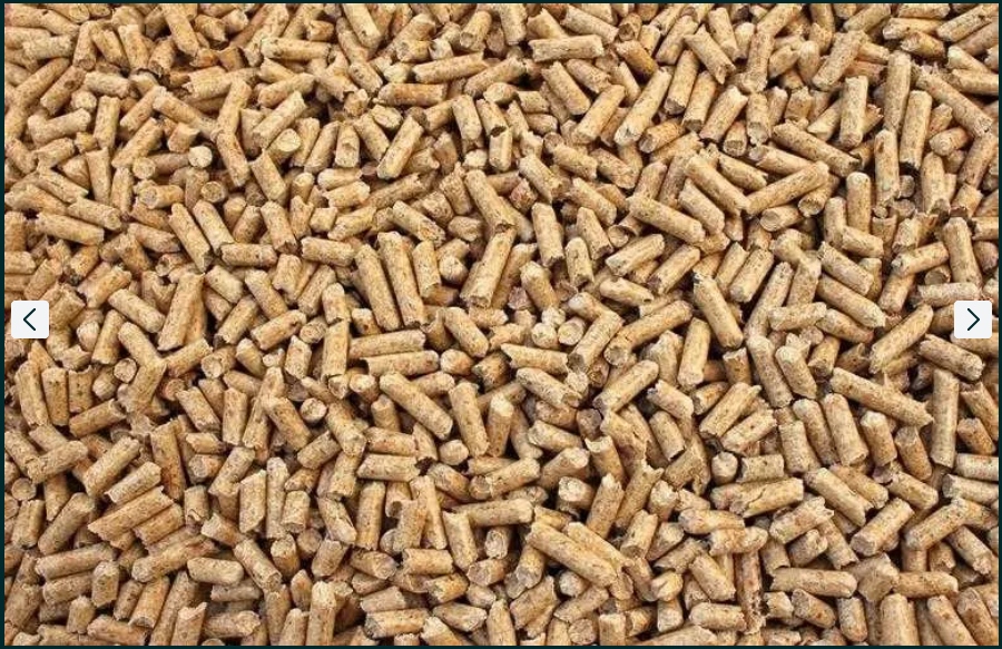 Pellet Dimplex paleta 975 kg 65 worków ENPlus A1 6mm pelet