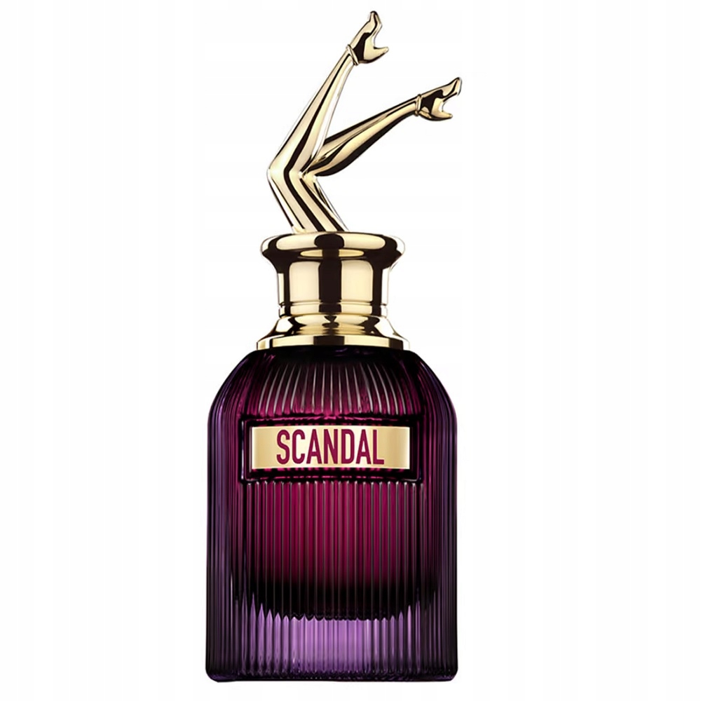 Jean Paul Gaultier Scandal Edp Intense 50ml Spray