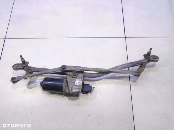 Wischergestänge MAZDA 3 und BK F00S2S2698