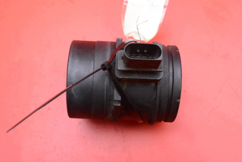 flow meter 7788743 BMW E90 E91 2.0 D 143 KM LIFT 08-13