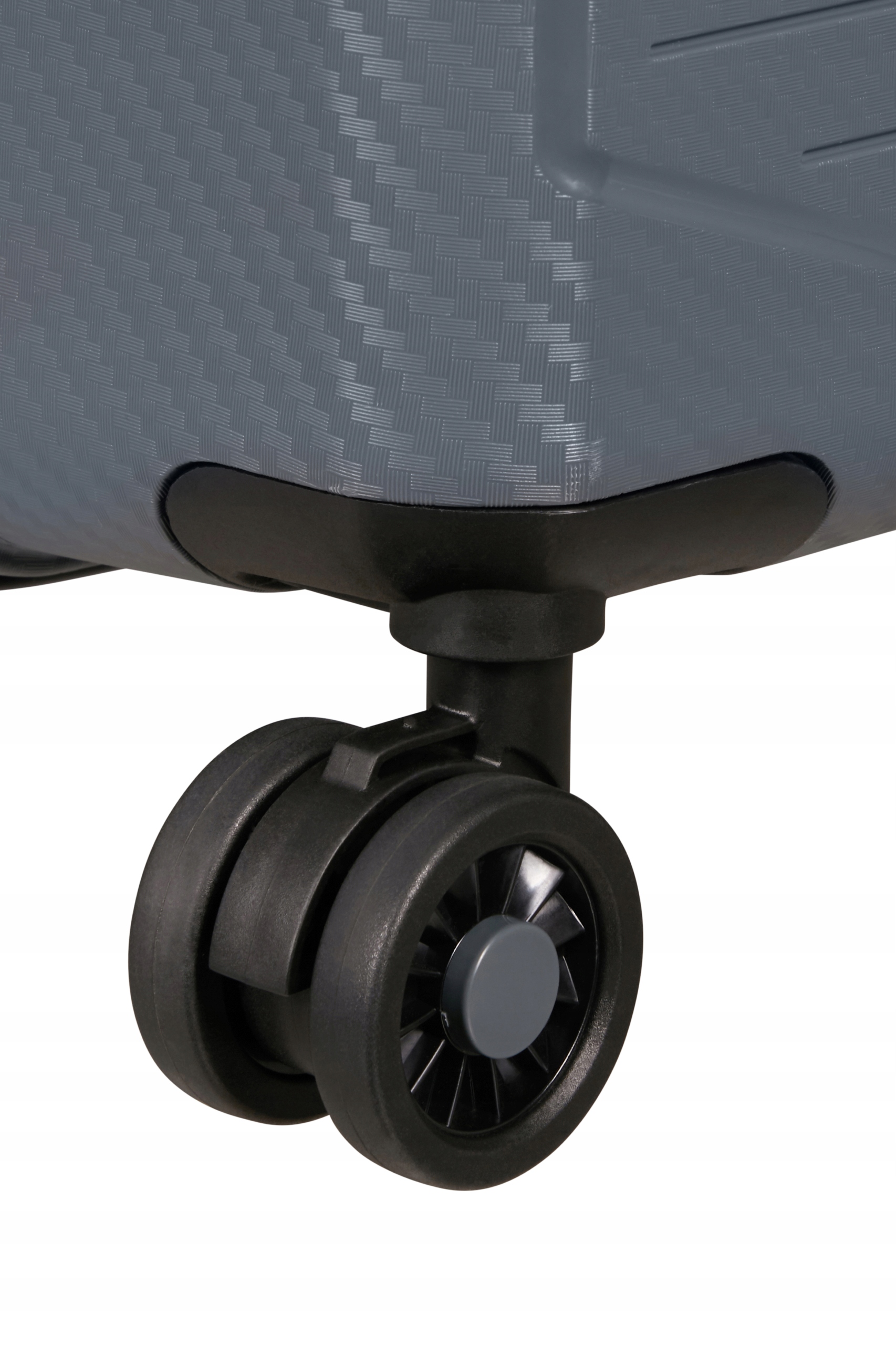 American Tourister Summer Hit Walizka kabinowa Wysokość 55 cm