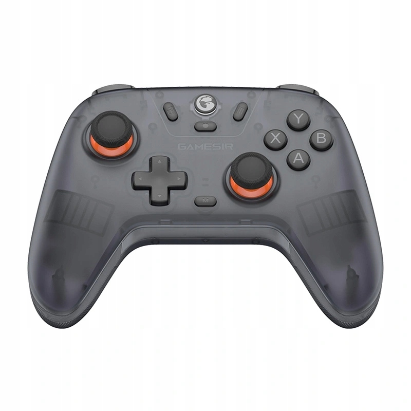 Bezdrátový ovladač GameSir T4n Lite Nova šedý