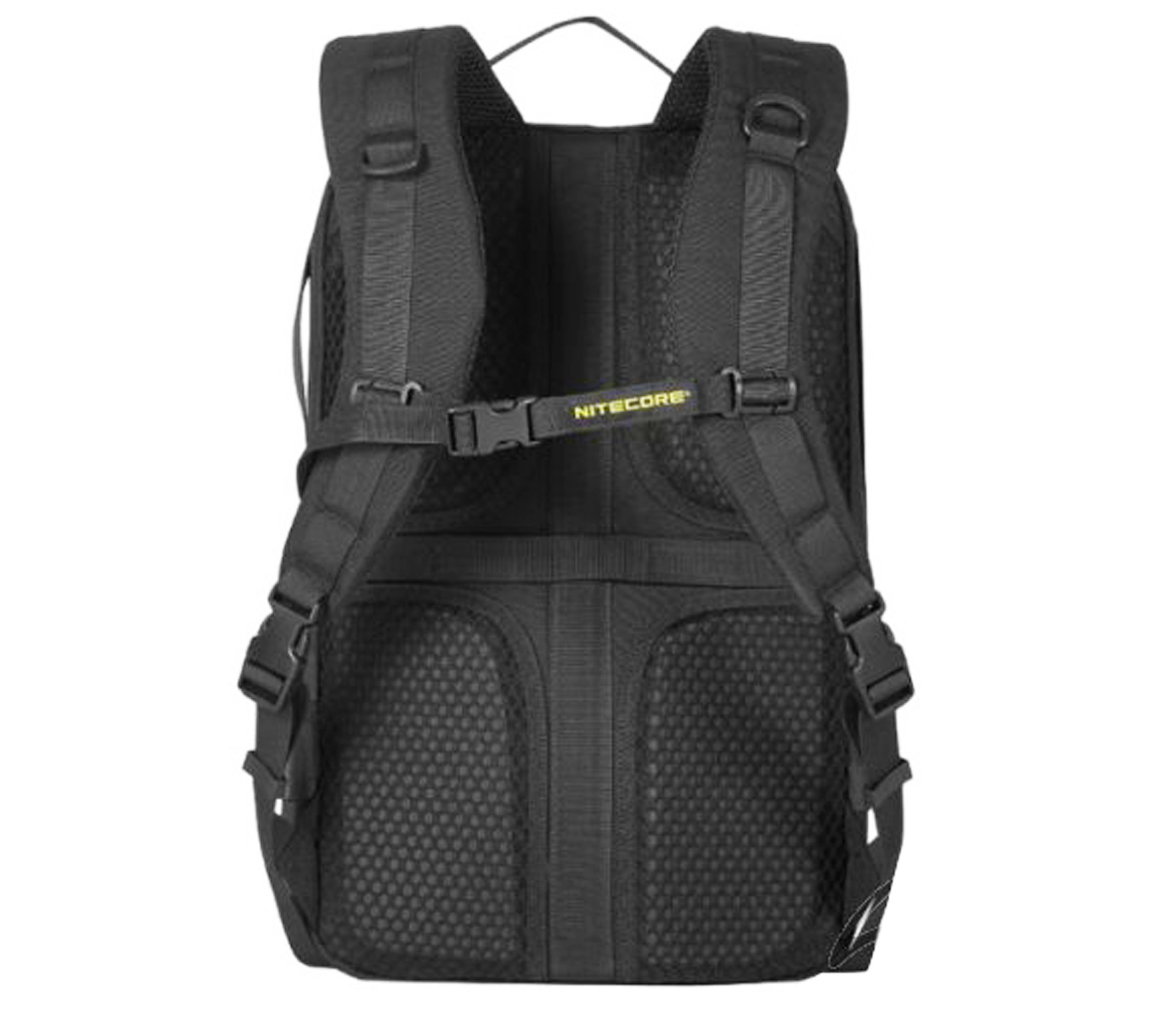 NITECORE BP23 PRO Plecak Wodoodporny 23L laptop 15,6" Materiał CORDURA 500D Kod producenta 78791145