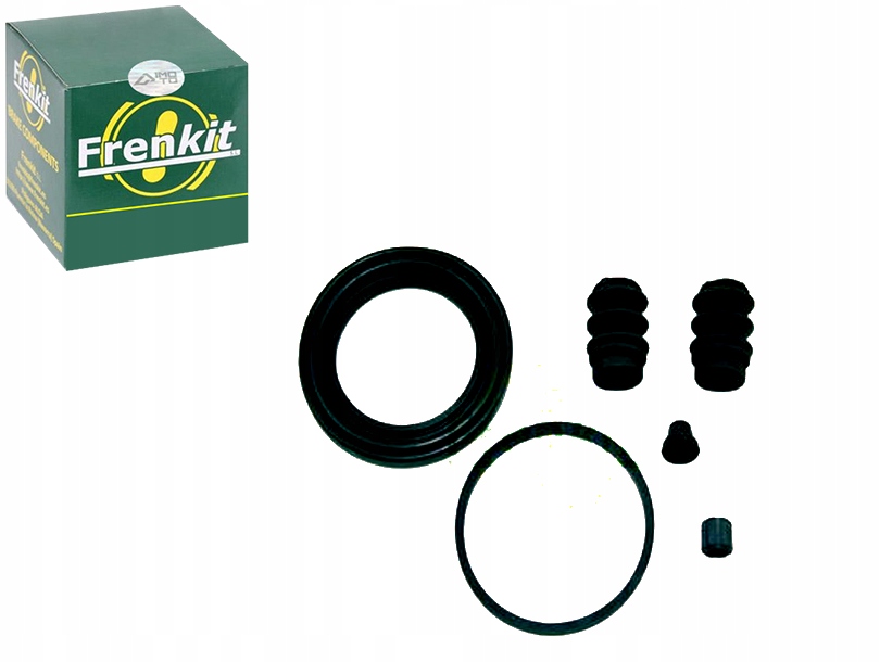 FRENKIT ZESTAW NAPRAWCZY ZACISKU CHEVROLET EPICA 2