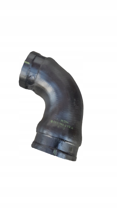 BMW E39 525d 530D wiring pipe tube 7786530B