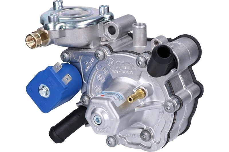 Reduktor Parownik TOMASETTO AT09 NORDIC 170 KM Engine Type Gasoline Diesel No information