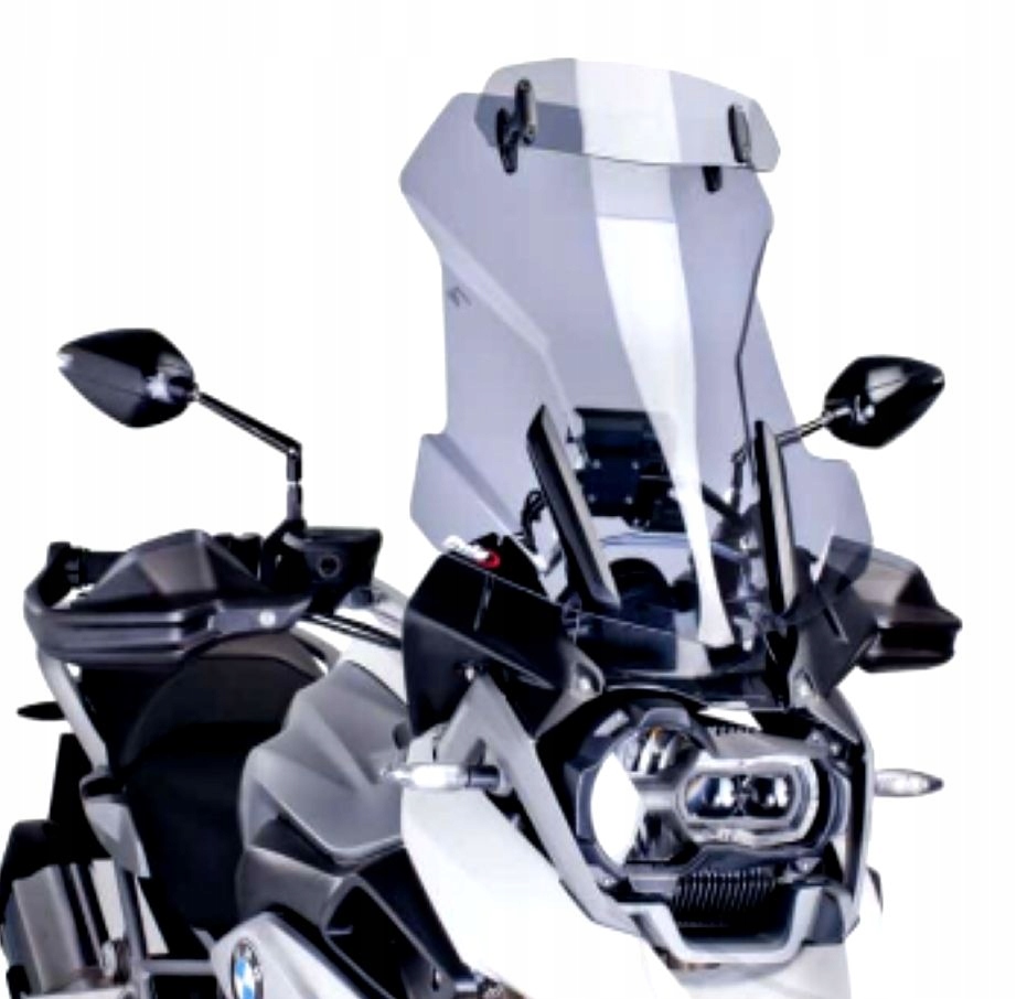 Sklo Bmw R 1200 Gs Abs LC (liate kolesá Dtc) 2013-2019