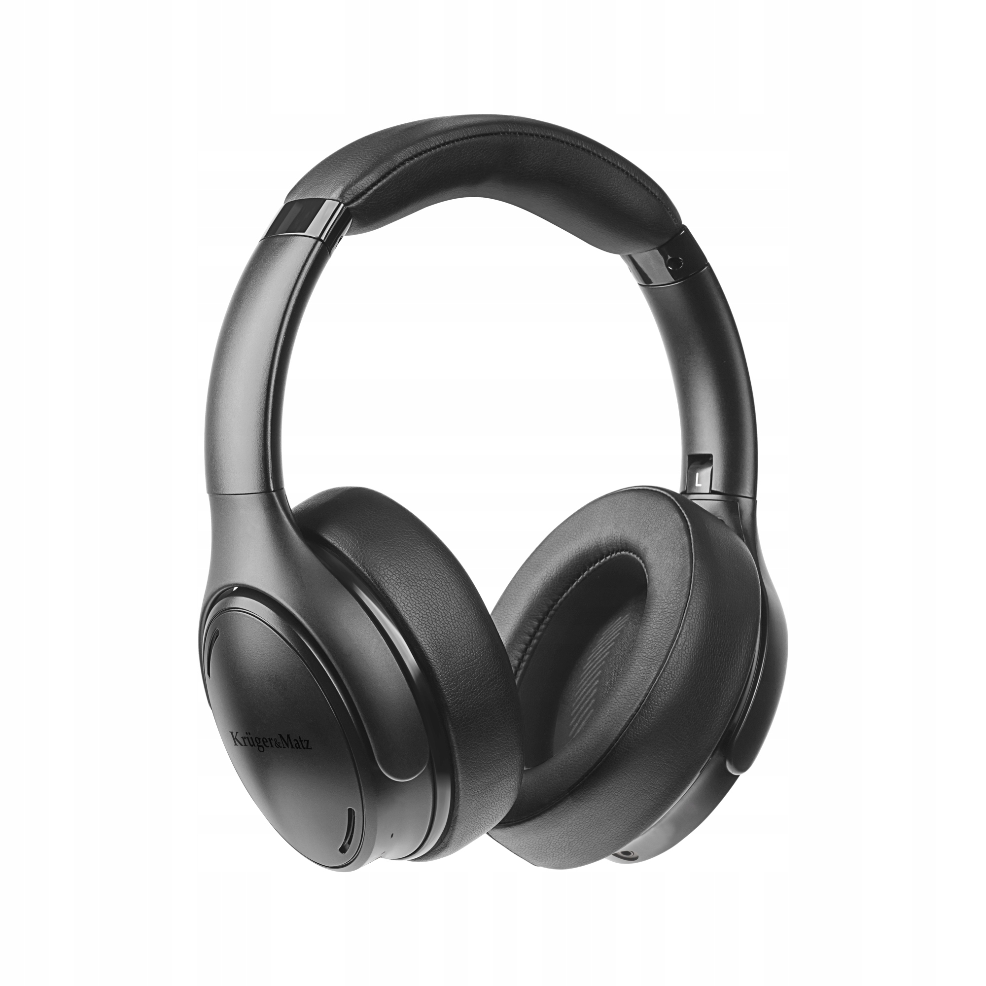 Bezdrátová sluchátka do uší Anc Bt 5.0 Bluetooth F3A Kruger&Matz