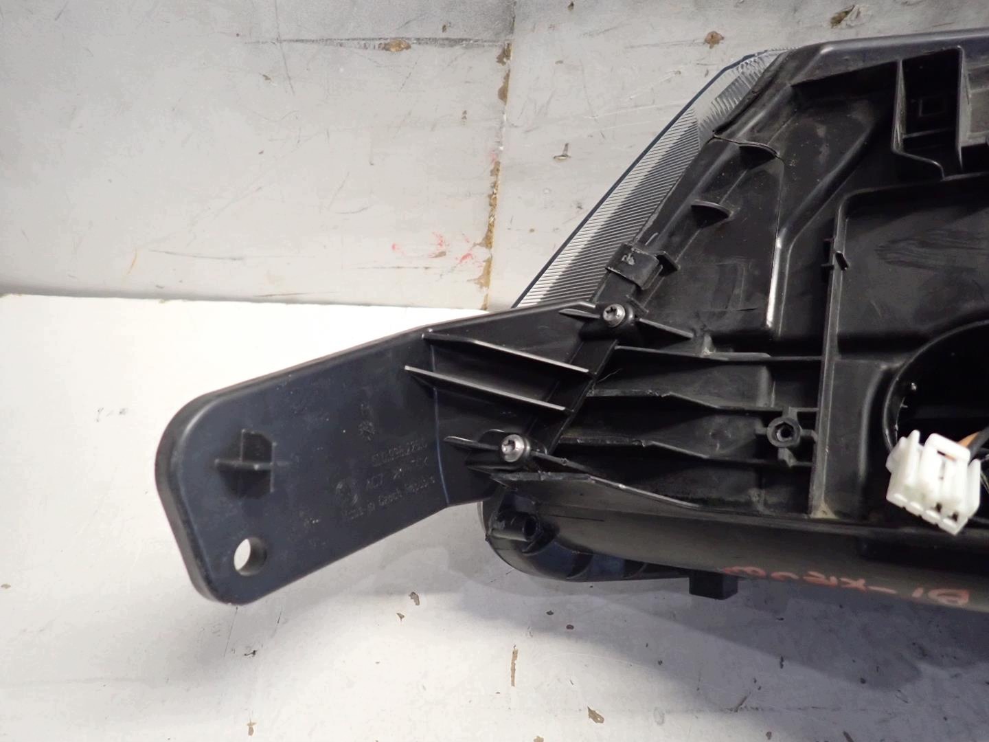 light front front right SKODA YETI LIFT 2013- BI-XENON 5L1941016C