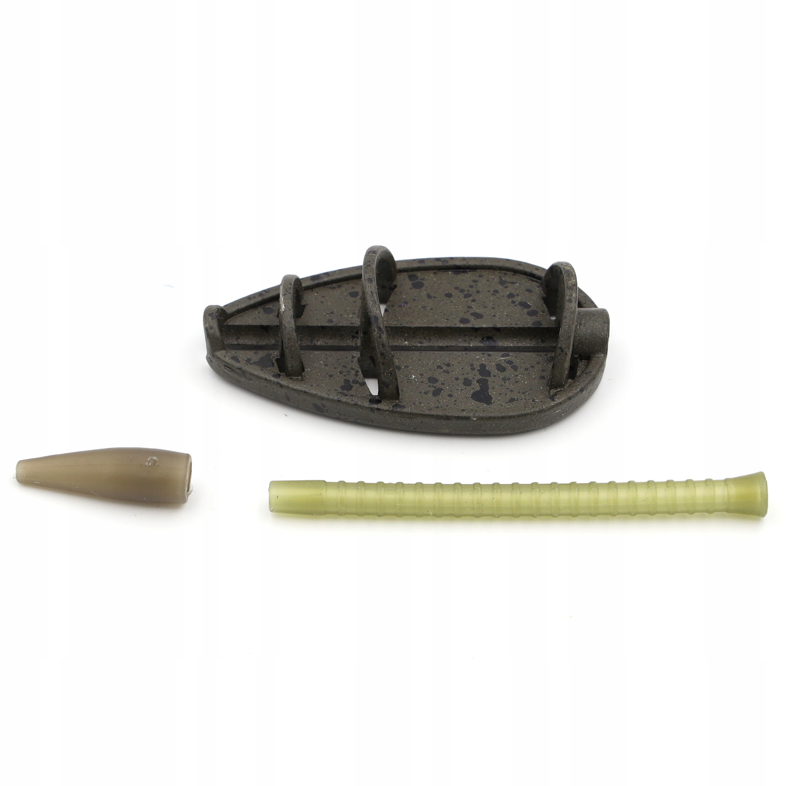 KOSZYK PODAJNIK DO METODY IN-LINE DURA FLAT 30G METHOD FEEDER WYMIENNY Model Metalowy D