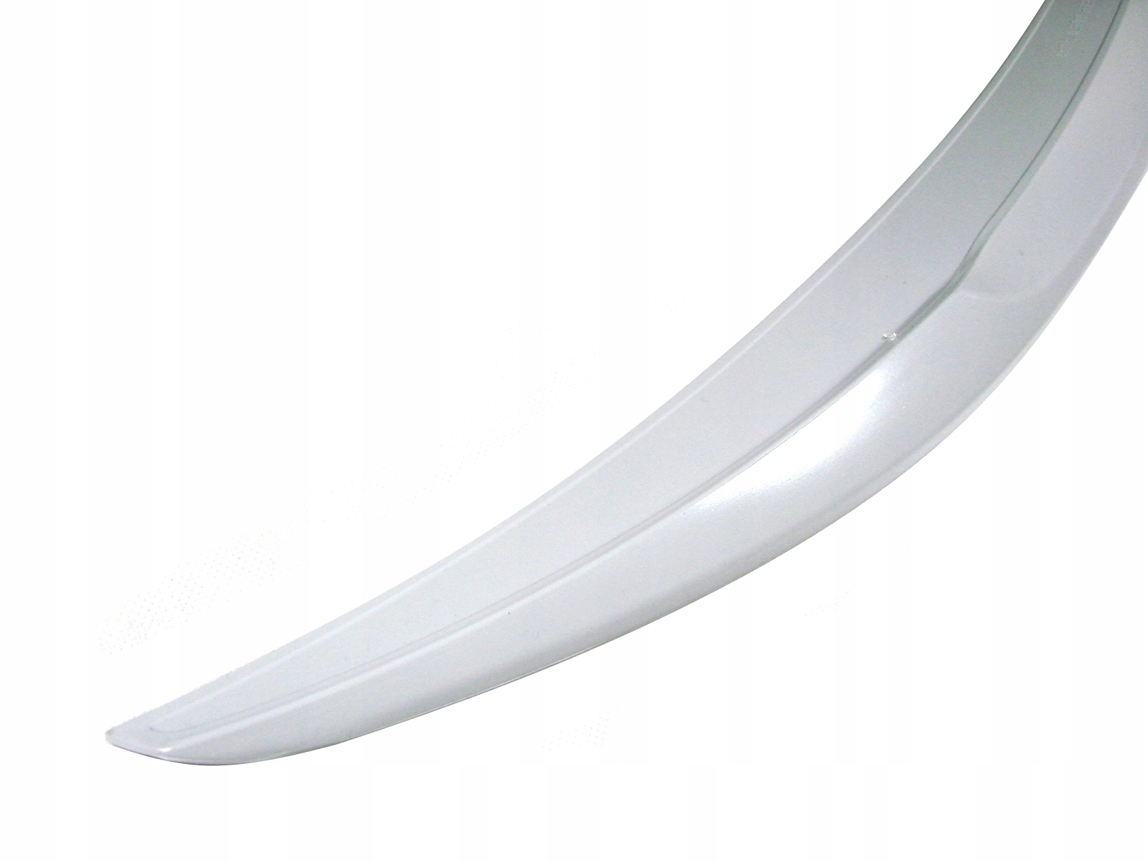 Spoiler lotka na klapę BMW 3 E92 2006-2012 M3 Performance z ABSu Numer katalogowy części FPSPE92M1