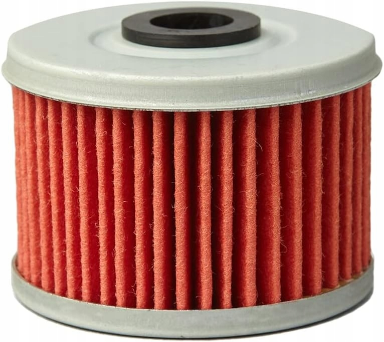 ??1 szt. Wysokowydajny wk?ad filtra oleju