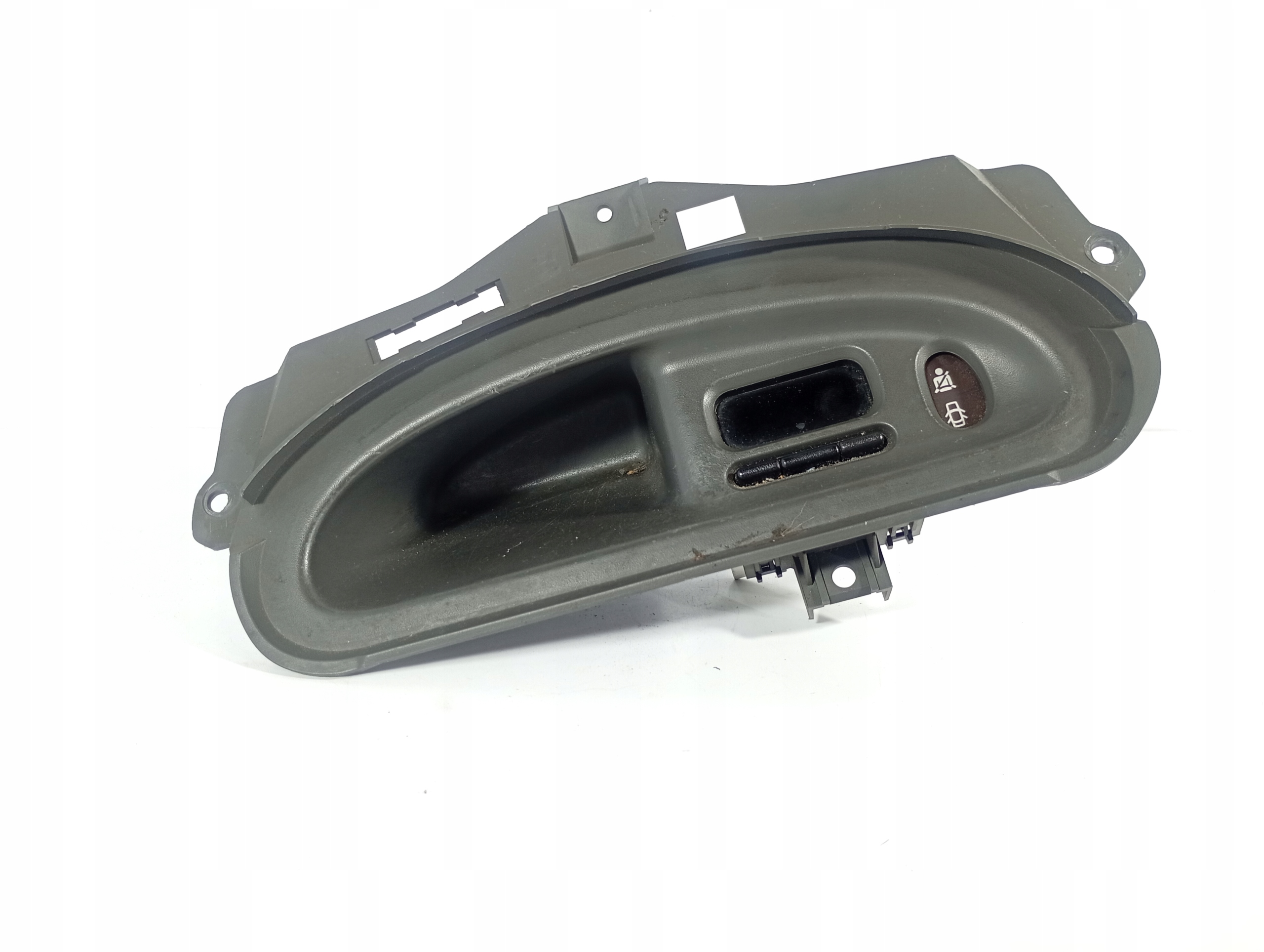 RENAULT SCENIC e 1 96-03 EKRAN Schermo OE 7700430838