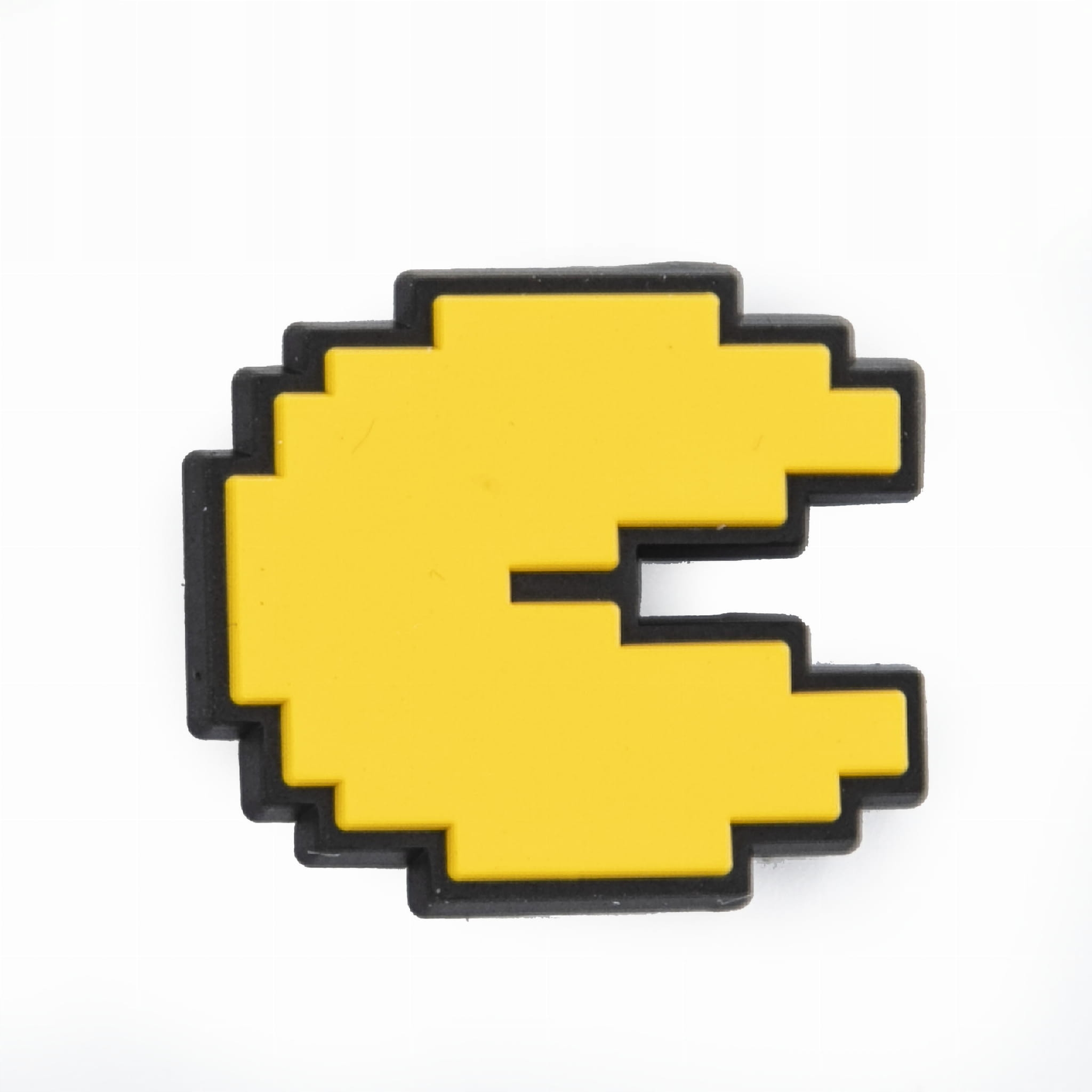 

Pac Man wpinka ozdoba do kroksów, crocs