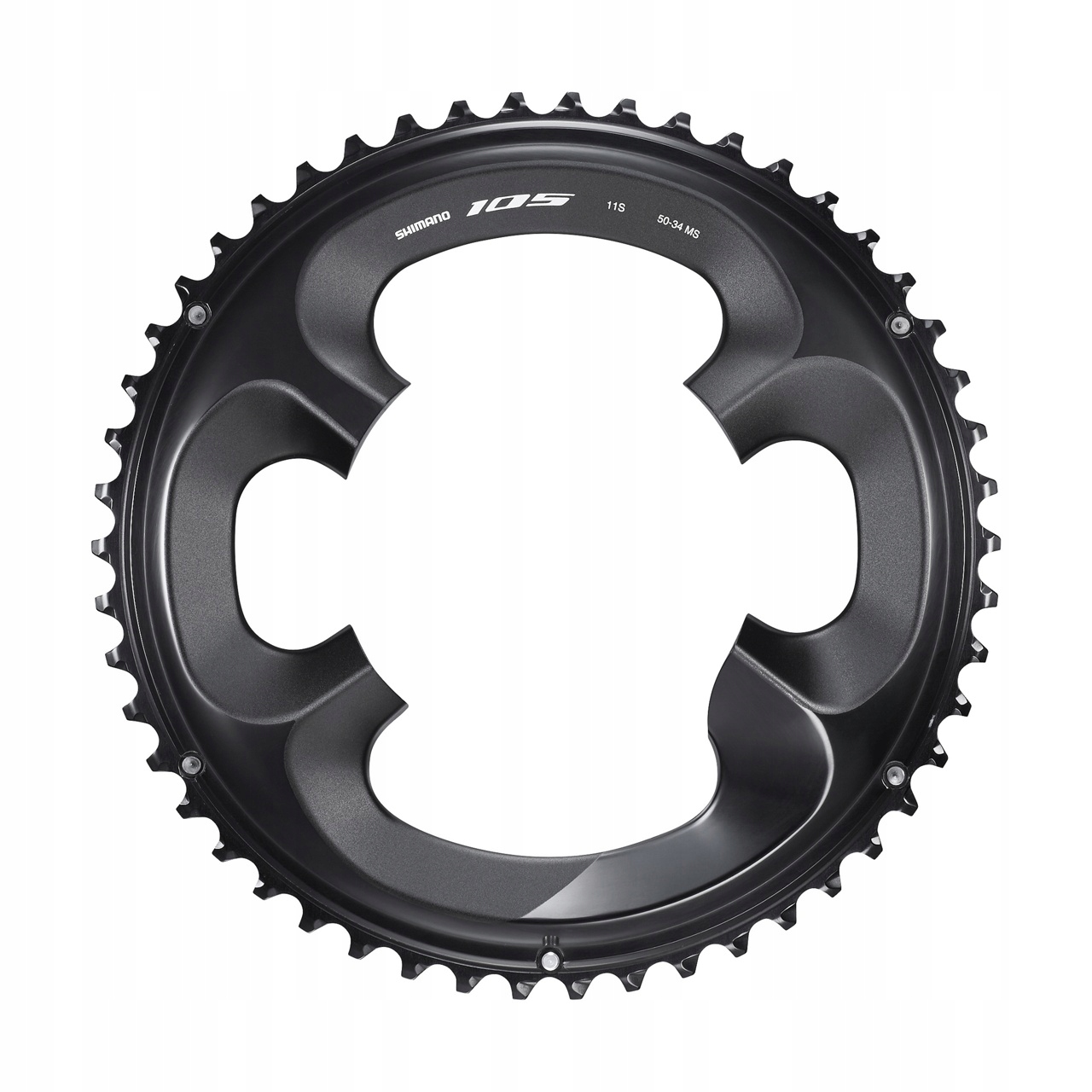 パーツ SHIMANO FC-R7000 Tarcza-mechanizmu-korbowego-