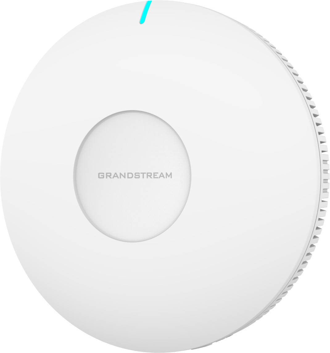 Grandstream GWN7660EM Wi-Fi 6 Extender a Ap, Mu-mimo, Mesh, captive portál