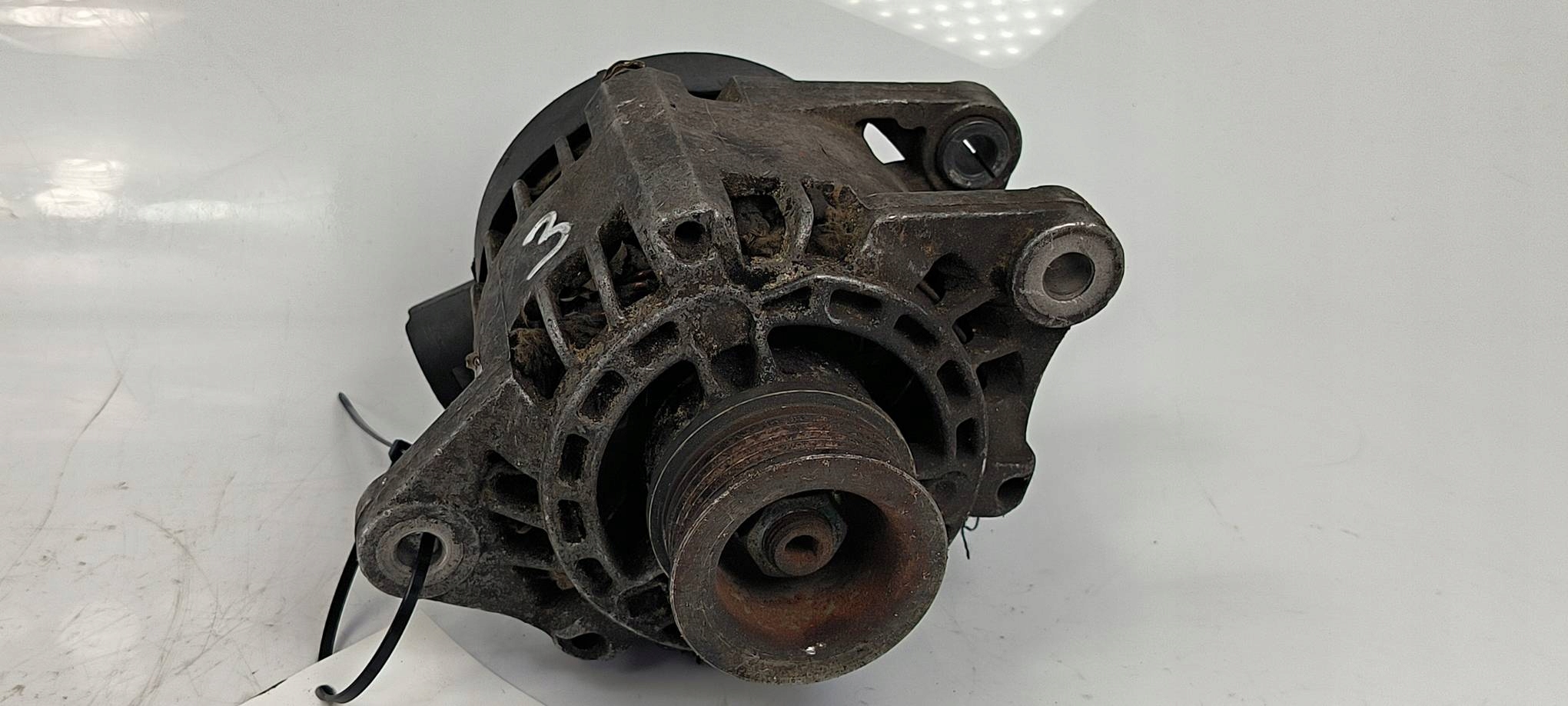 alternatore 46765837 FIAT MAREA