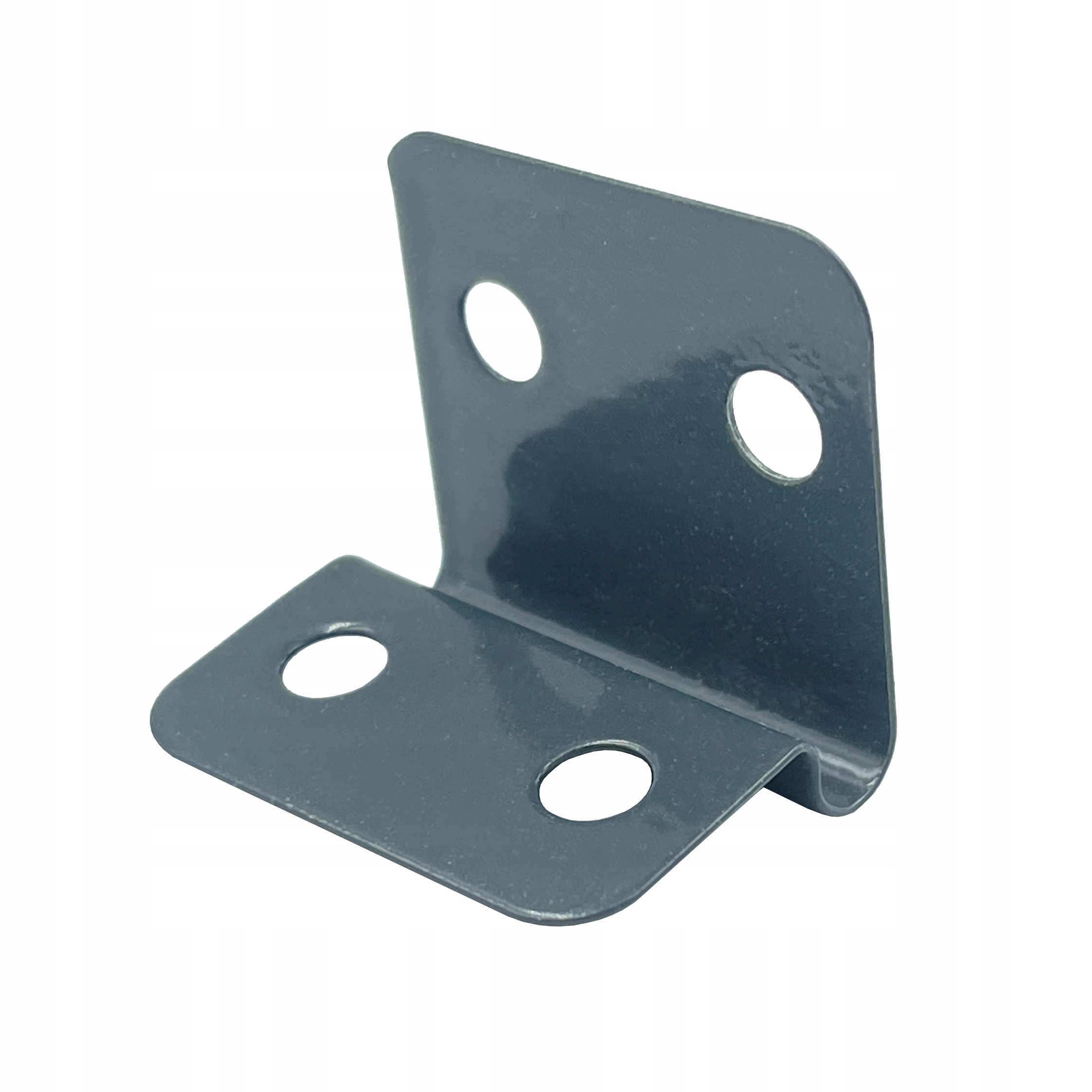 Zavinovačka Držák Zapínač Na Panely Antracit Ral 7016 100 ks