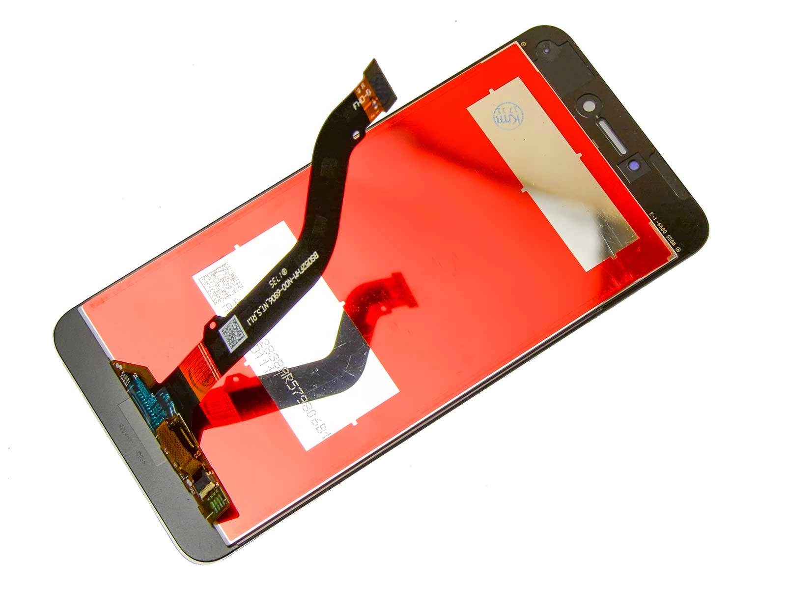 Wyświetlacz LCD do Huawei P9 Lite 2017 PRA-LX1 Pasuje do modelu P9 Lite 2017
