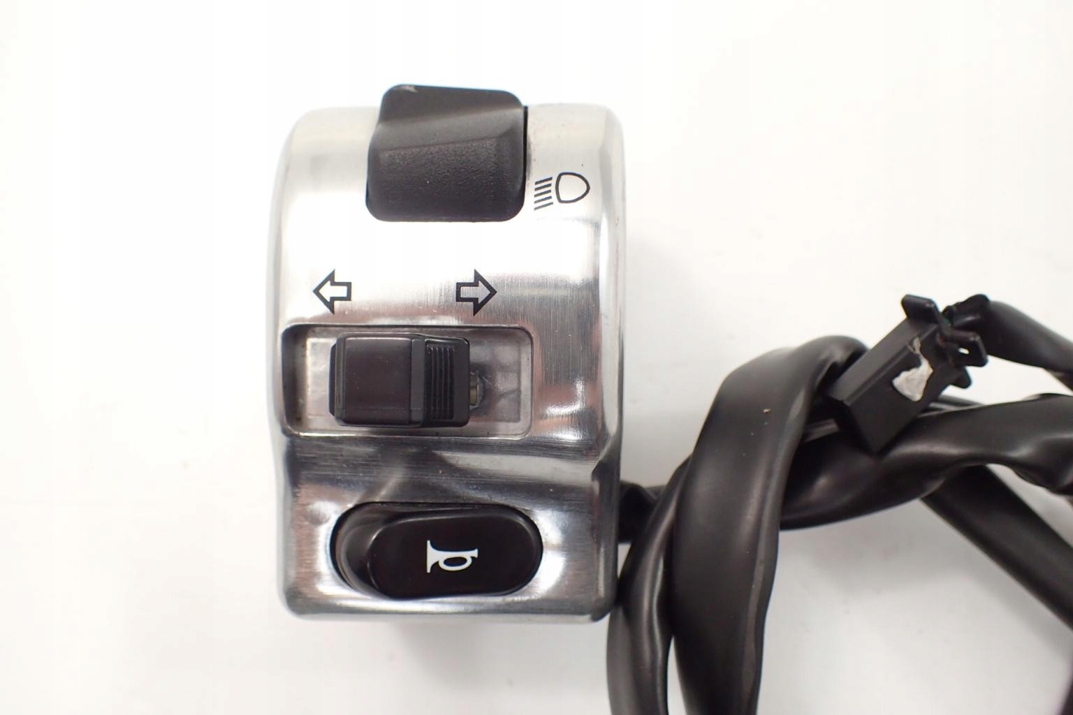 Kawasaki VN 900 Vulcan Przełącznik lewy Producent Kawasaki OE