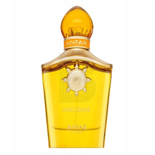 Anfar Discover čistý parfém pro muže 100 ml