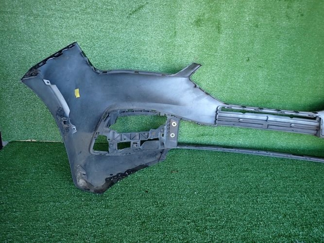 SEAT LEON IV nárazník přední předek