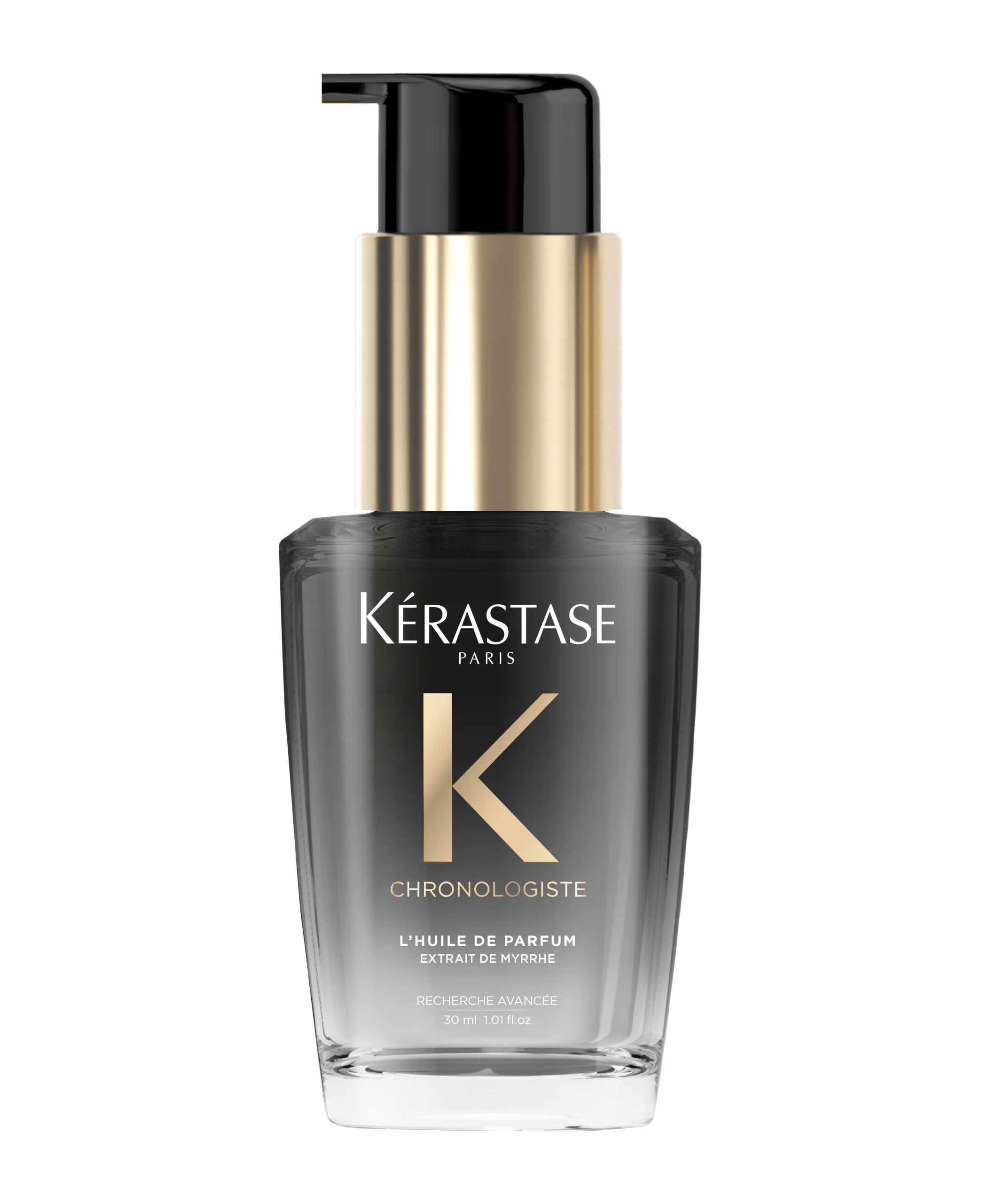 Kérastase Chronologiste Upiększający Olejek Do Włosów Osłabionych 30 ml