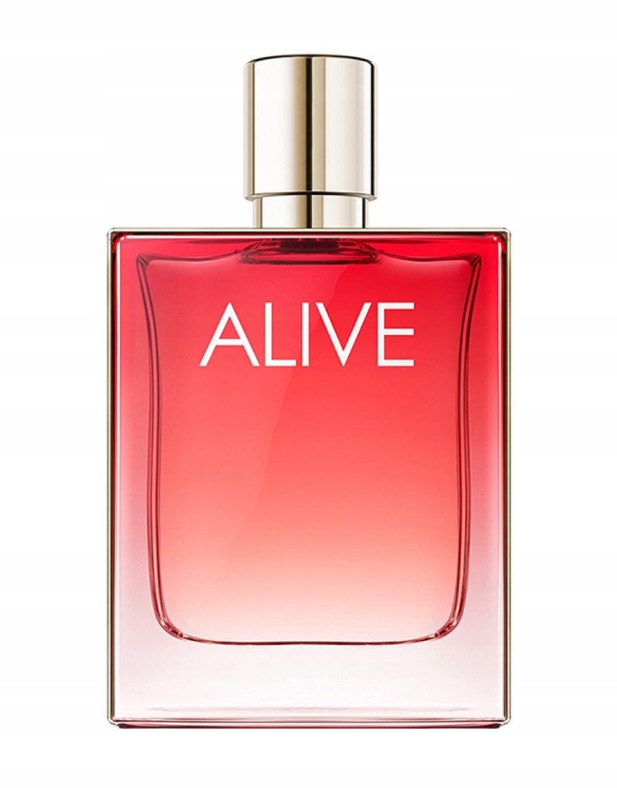 Hugo Boss, Boss Alive Intense, Eau De Parfum, Pro ženy, 80 ml