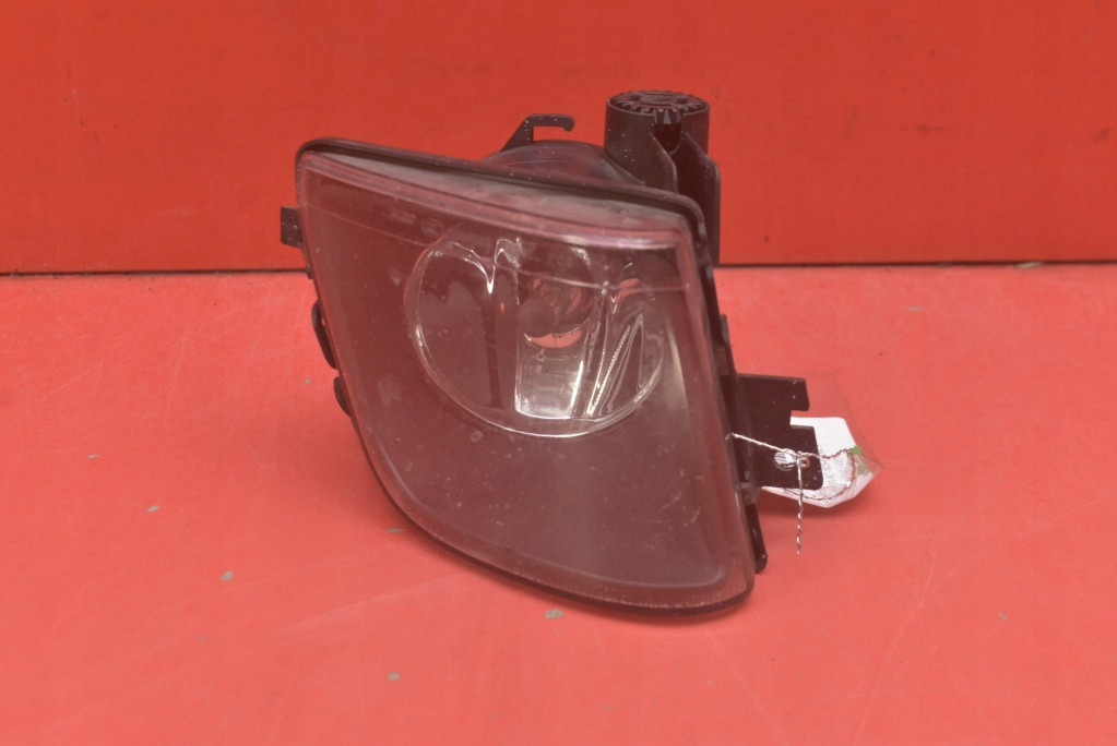 fog light right front front 7182196 BMW F01 08-12
