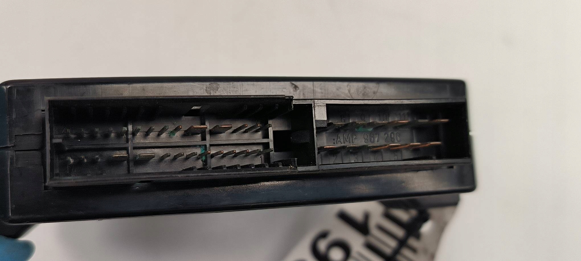 Unité commande confort 90508985 OPEL VECTRA B