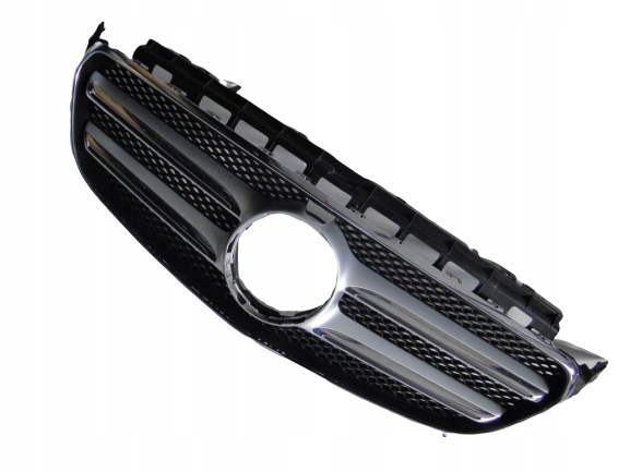 MERCEDES E KLASA W213 GRILL ATRAPA NA KAMERĘ 213
