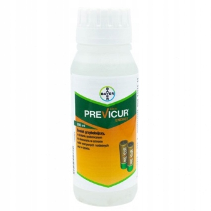 

Previcur Energy 840SL Bayer 500ml grzybobójczy