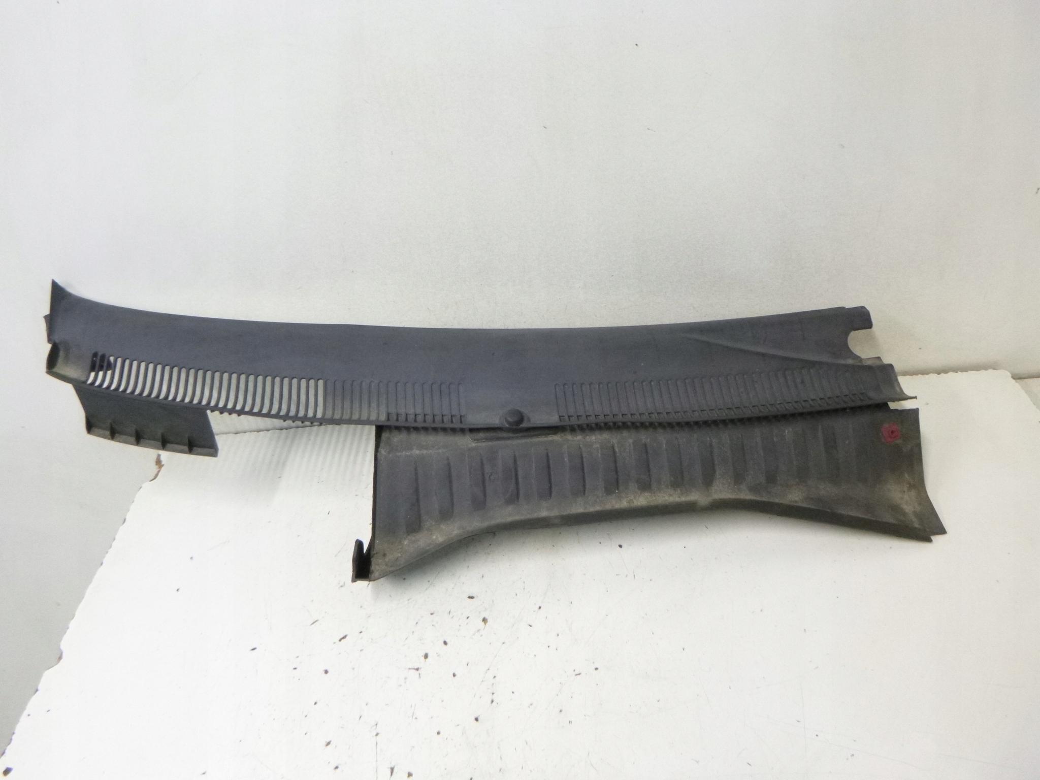 Podszybie kompletne Opel Corsa C 00-06r. Producent części Opel OE