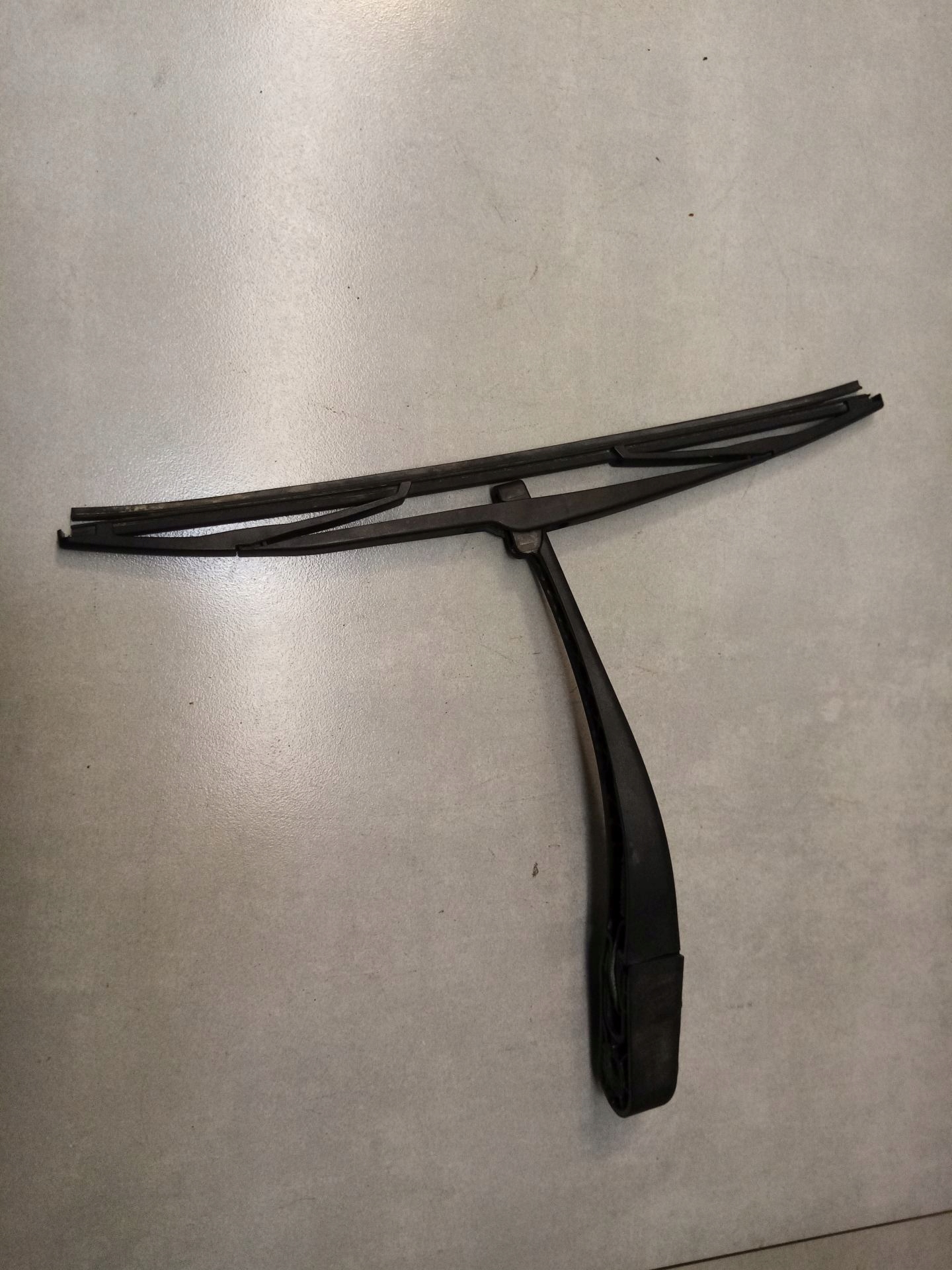 wischerarm heck PEUGEOT 206 1.4