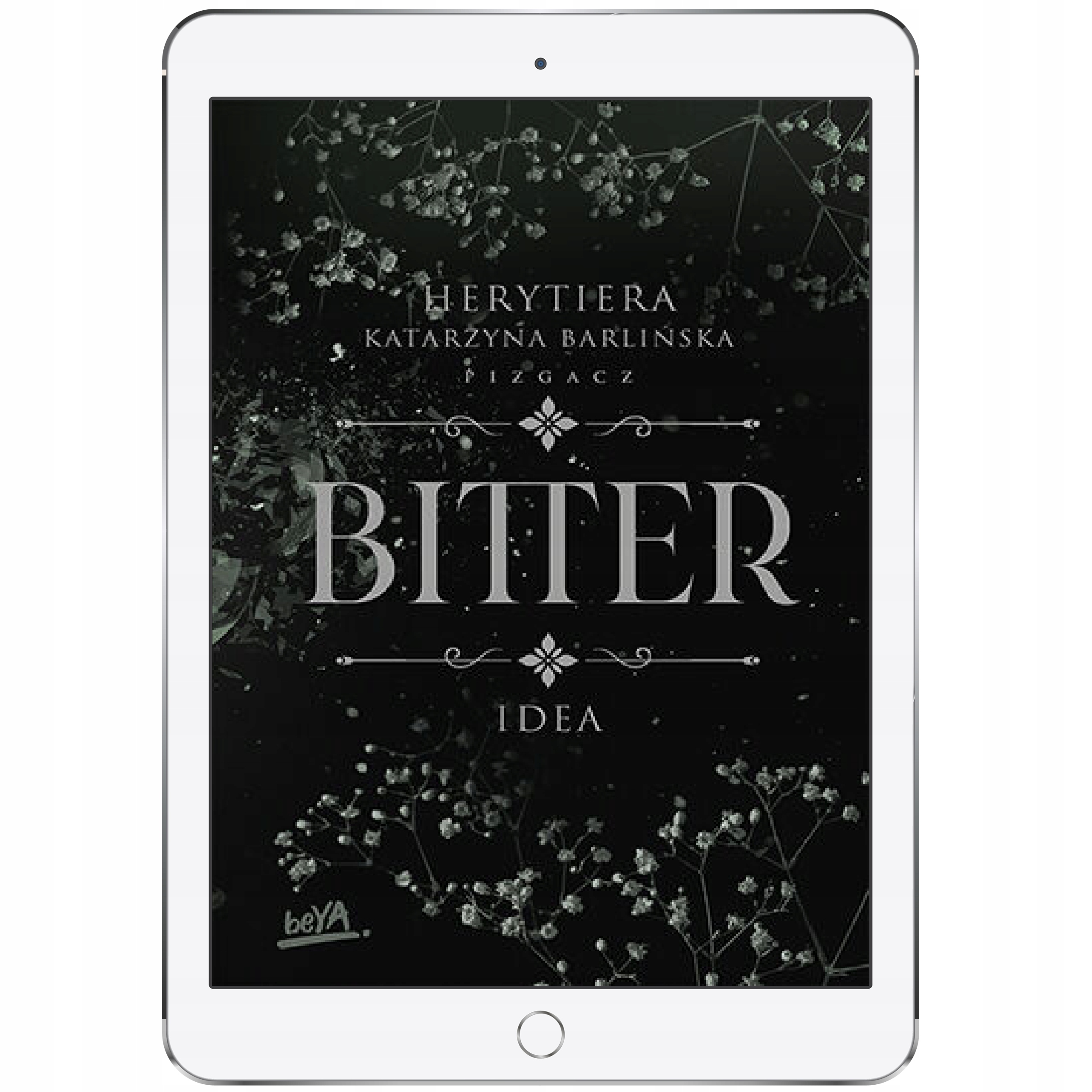 Idea. Bitter