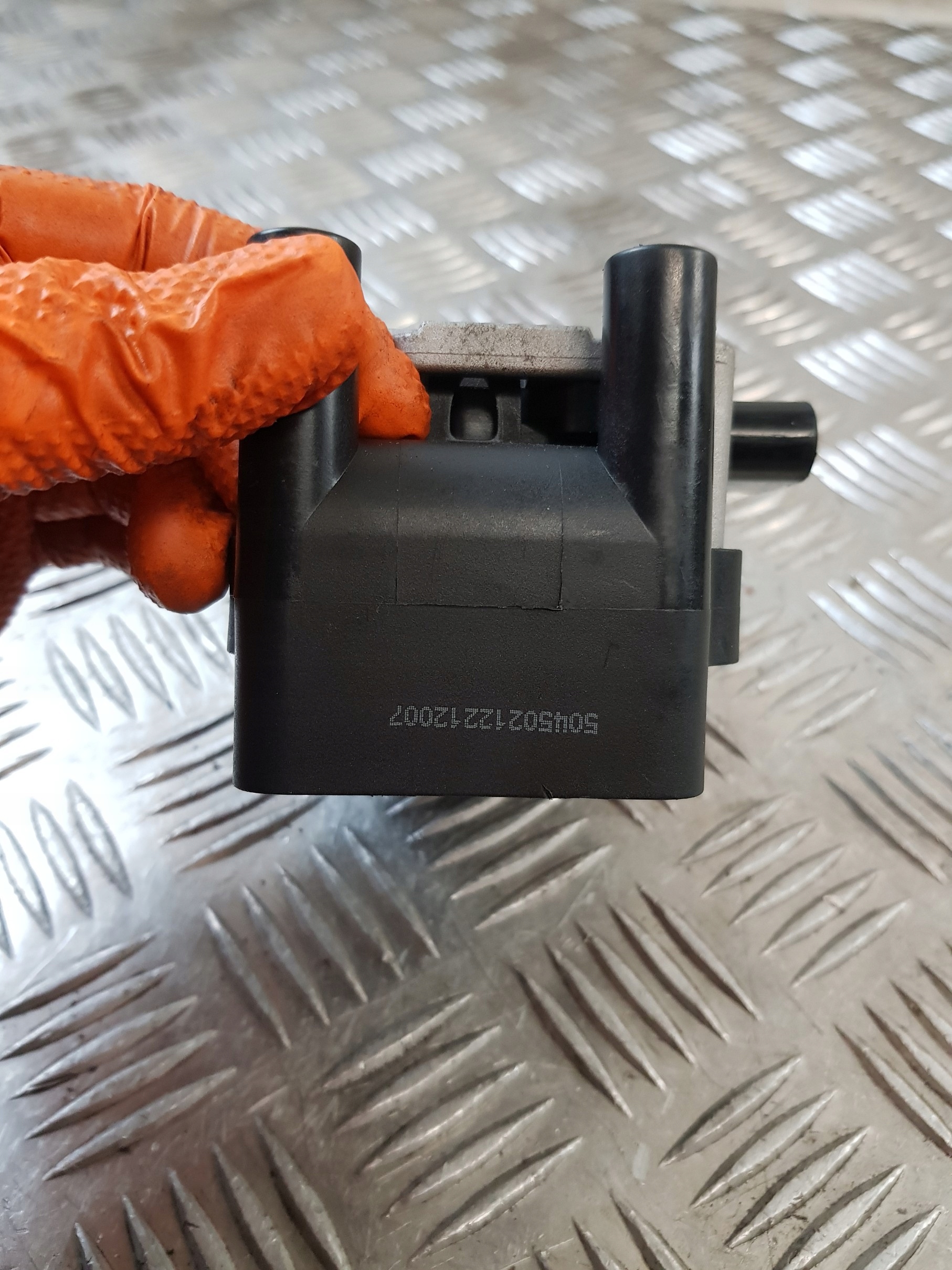 coil ignition AUDI A3 8L 1.8