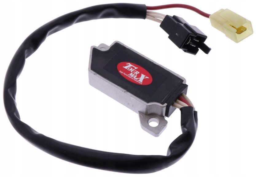 Regulátor napětí usměrňovač Yamaha XV 750 Virago Nový