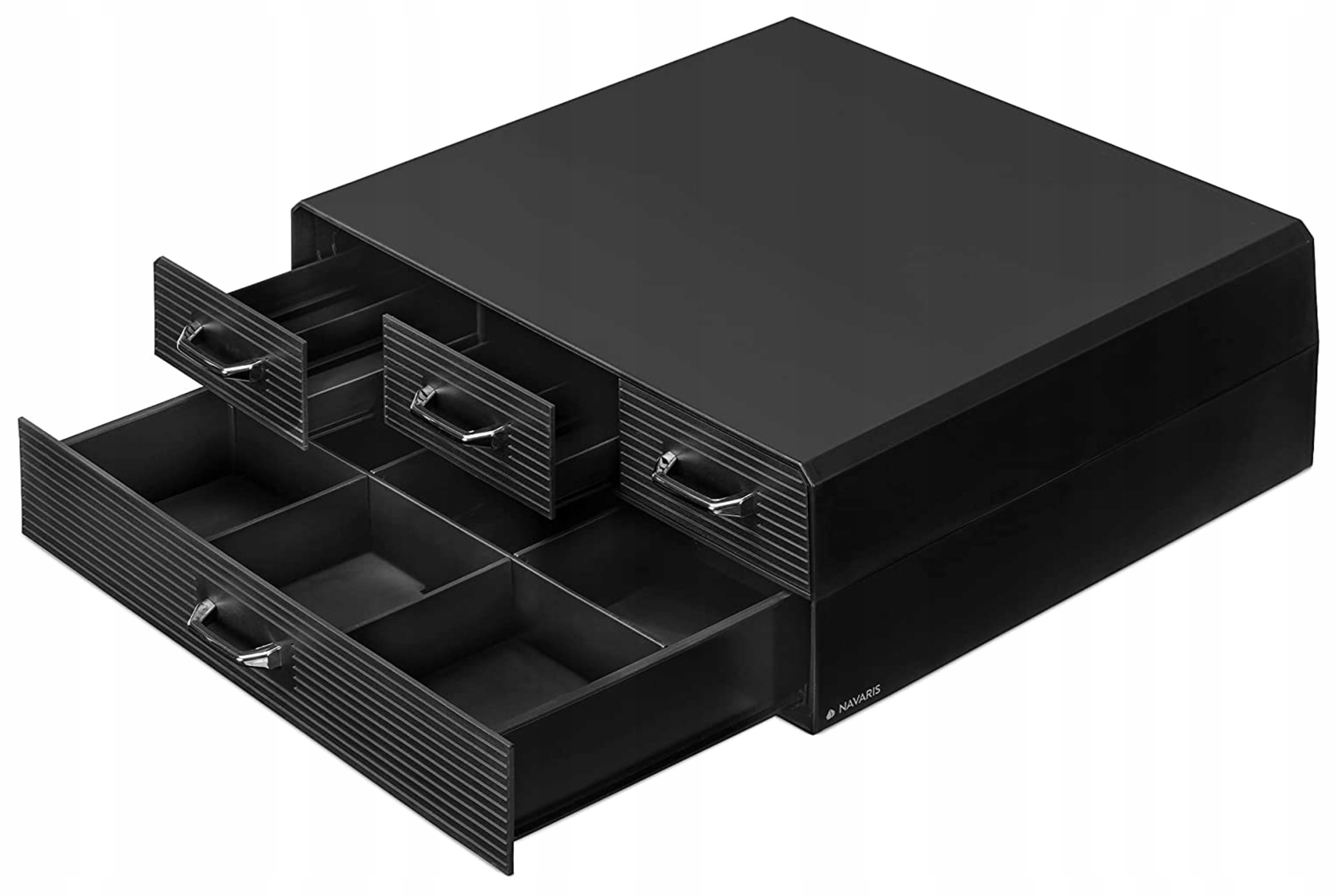 Pojemnik na Kapsułki do Nespresso K-Cups CBTL ...