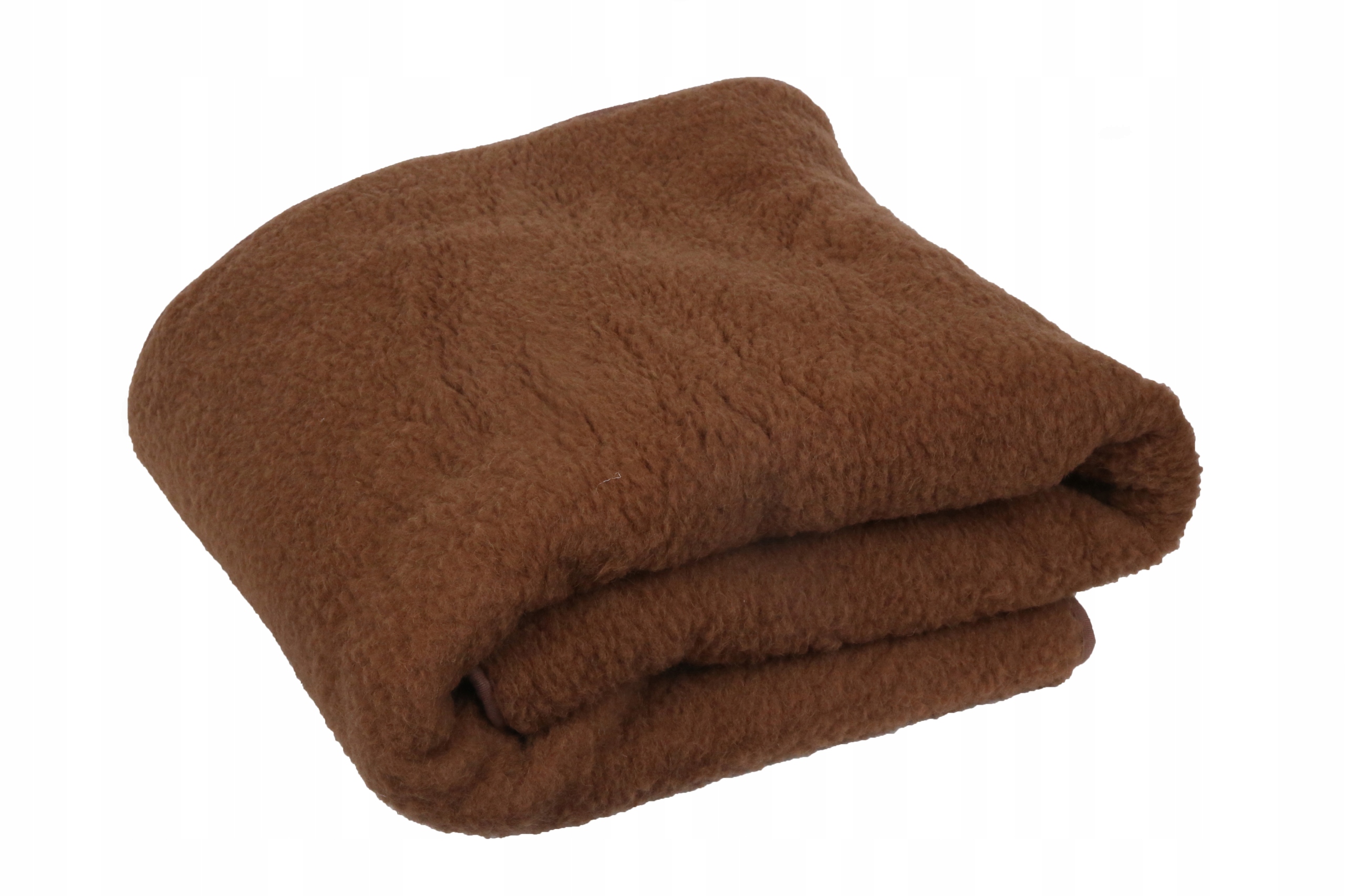 KOC WEŁNIANY 240x200 WEŁNA 100% MERYNOS AUSTRALIJS