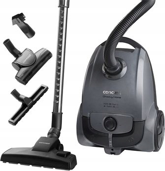 Odkurzacz workowy Concept VP-8338