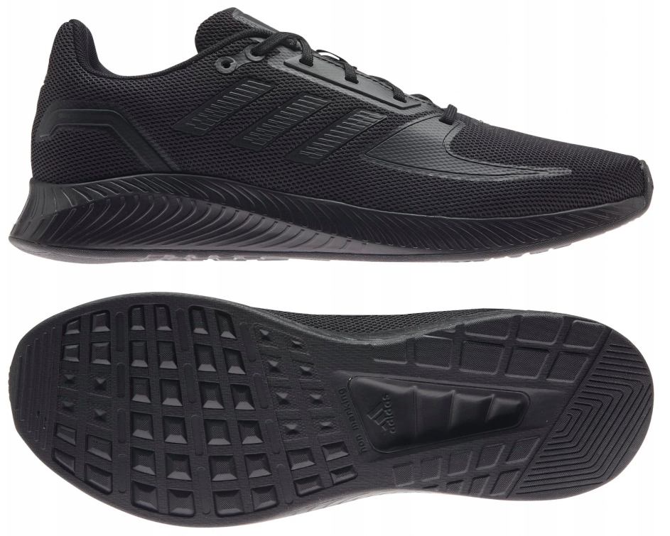 

Buty Adidas Runfalcon 2.0 G58096 r. 49 1/3