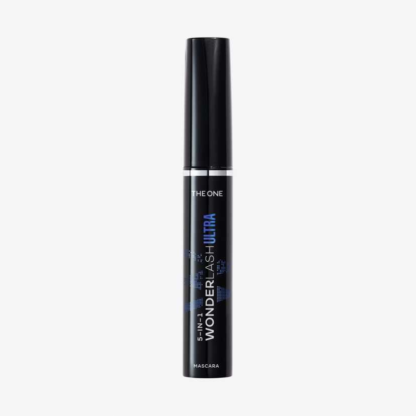 

Oriflame Tusz The One 5 w 1 Wonder Lash Ultra Blue