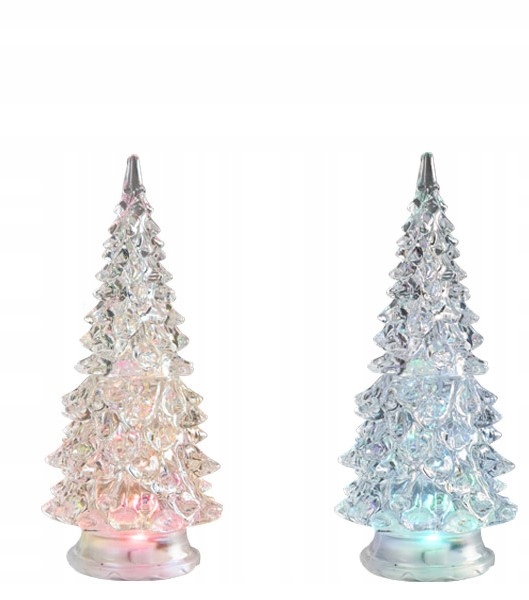 

Choinka Led ozdoba świąteczna Figurka