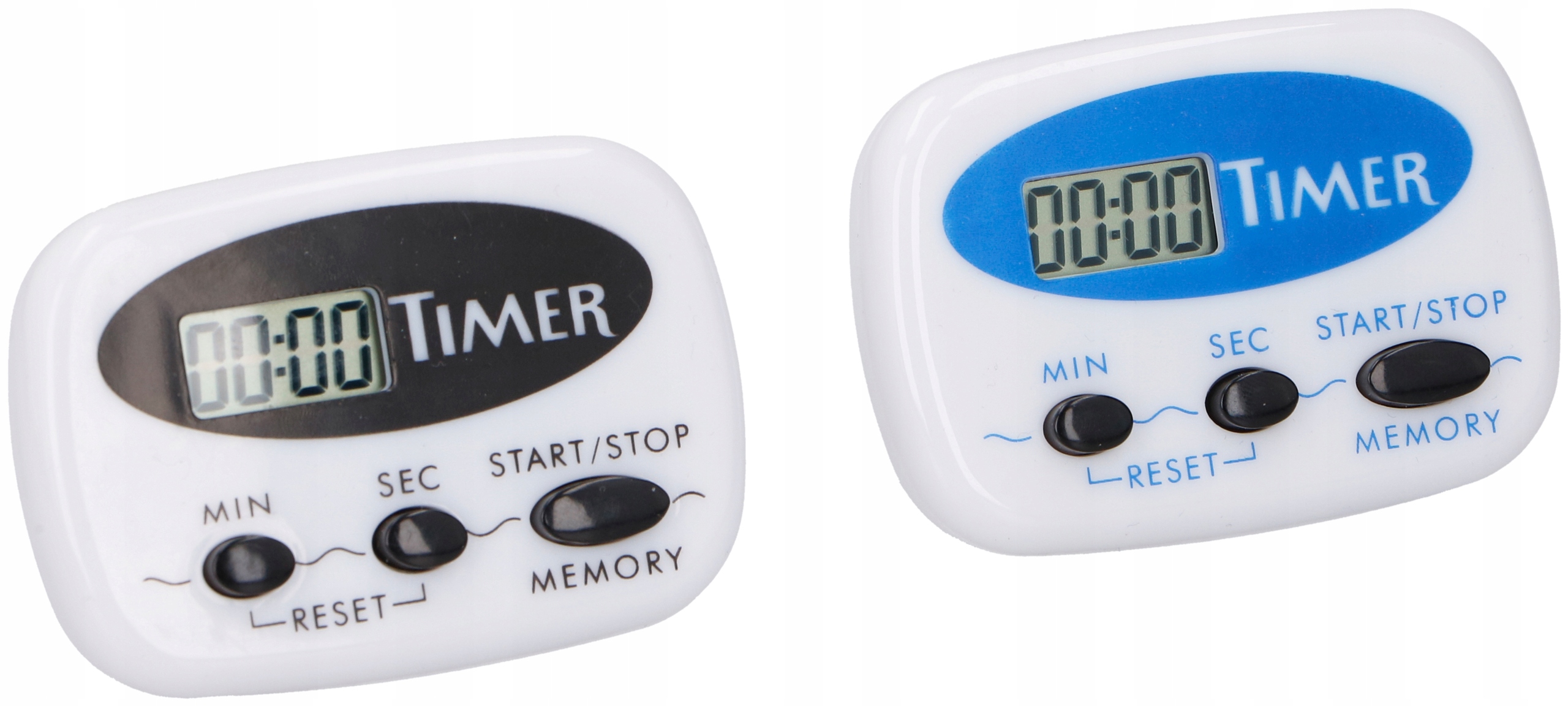 

Kuchenny Minutnik Czasomierz Elektroniczny Timer