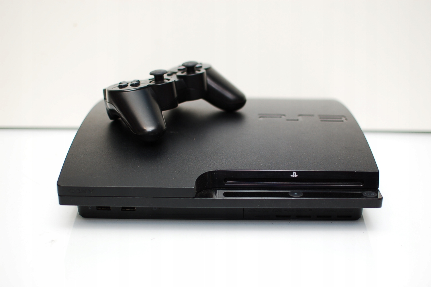 Konsola Sony Playstation 3 Slim 250 GB