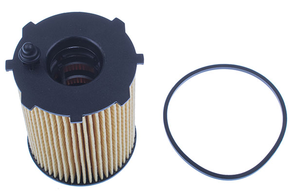 

Filtr Oleju Denckermann A210143